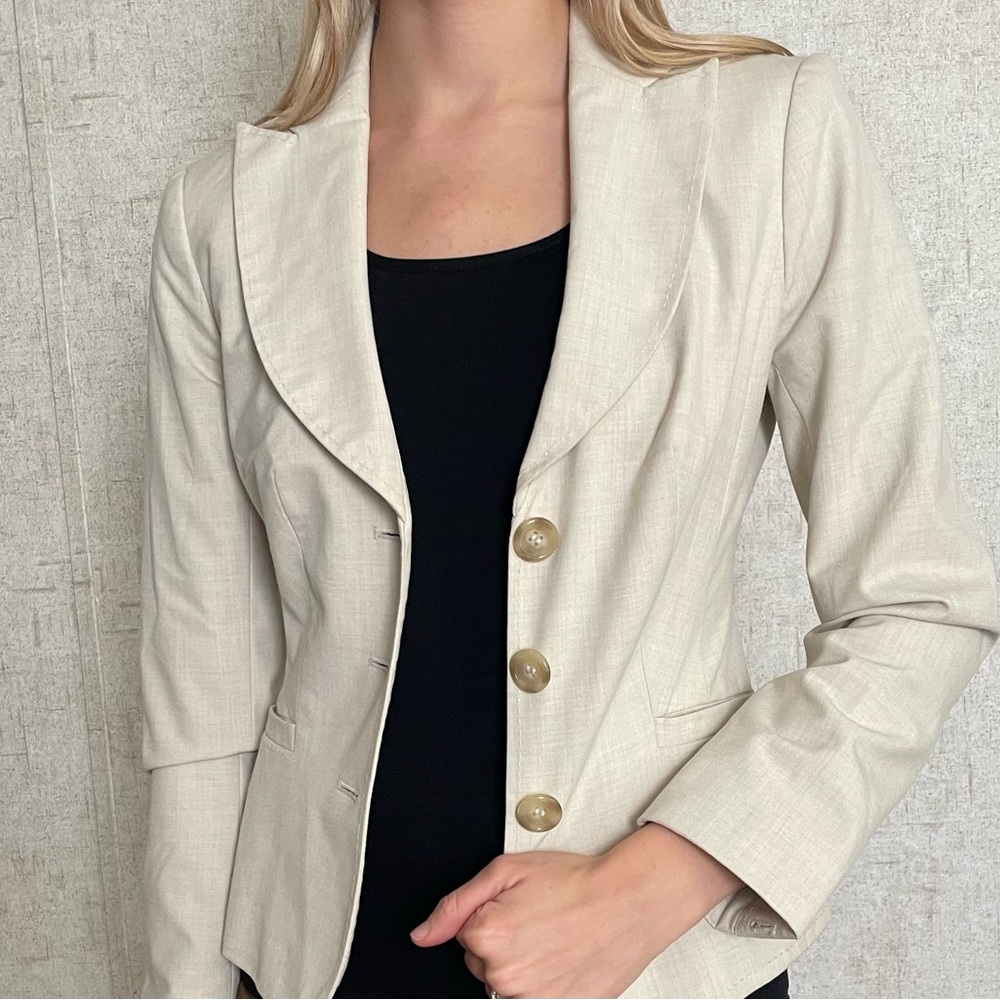 The Limited blazer